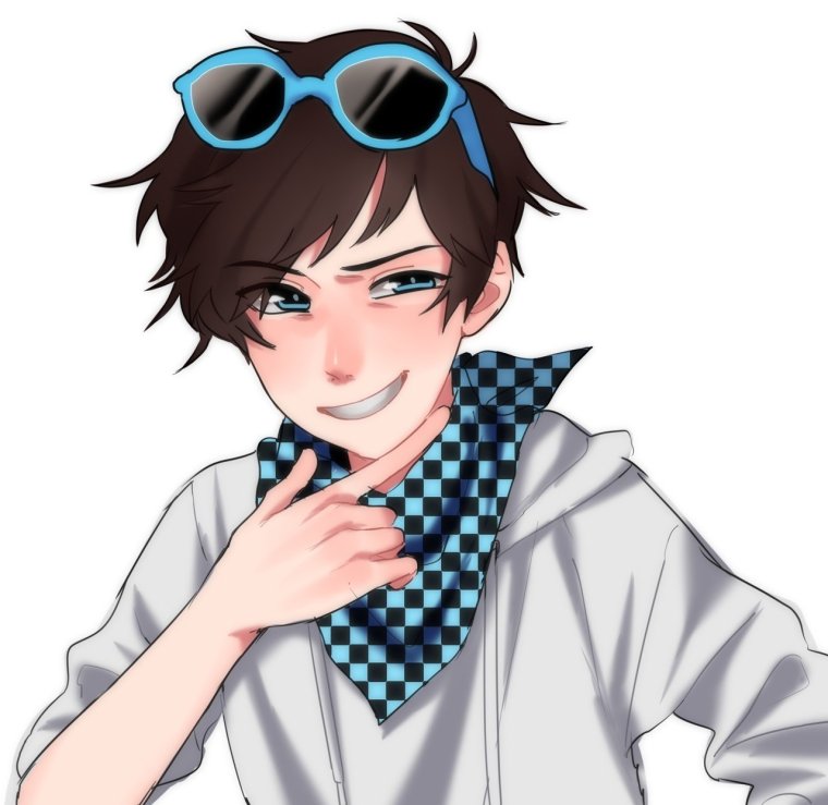 Lololoshka и FLACKJK