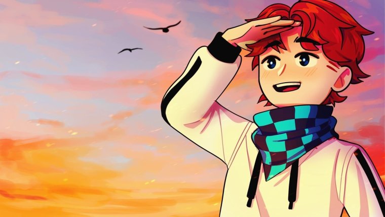 Лололошка обои на рабочий стол