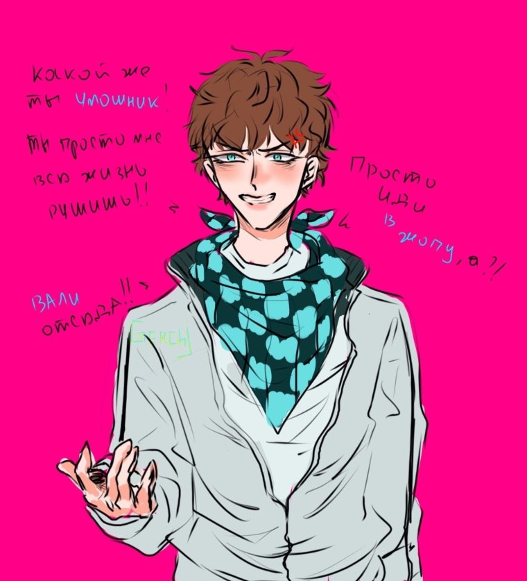 Лололошка Джонни ФЛЭКДЖИКЕЙ