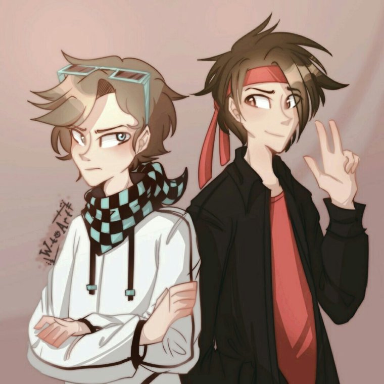 Джонни ФЛЭКДЖИКЕЙ арт