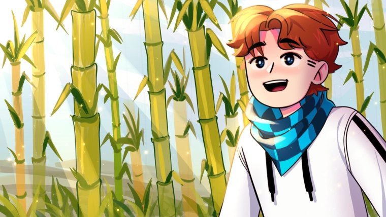 Кейт лололошка арт