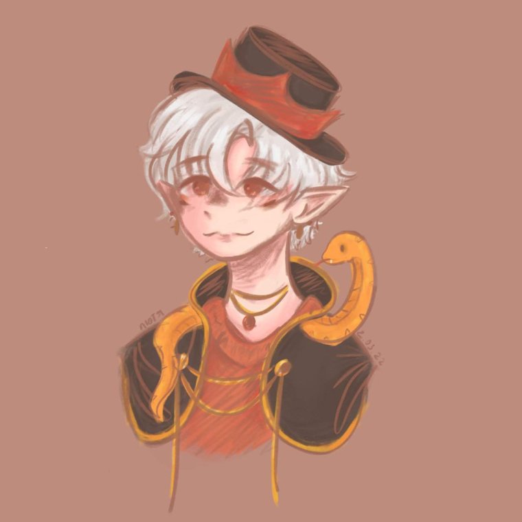 Люциус игра Бога