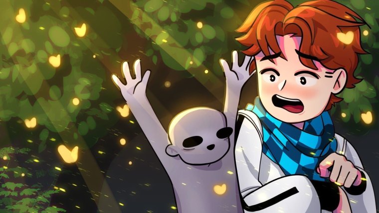 Идеальный мир лололошка арты