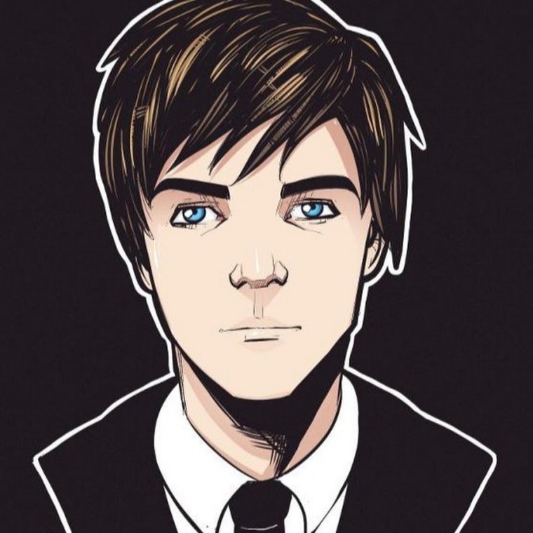 Человек для арта