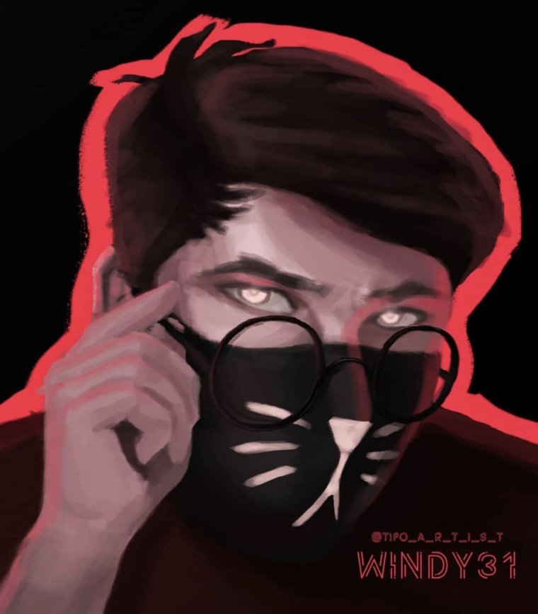 Хаосит Андрей