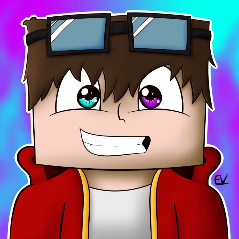 Ава майнкрафт