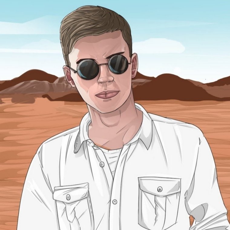 Ричи Галлиани 1920