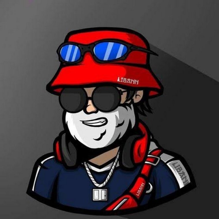 Ава в стиле фф