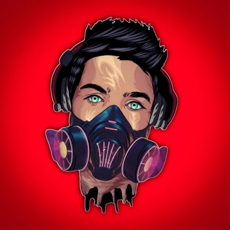 Аватарки в стиле игр