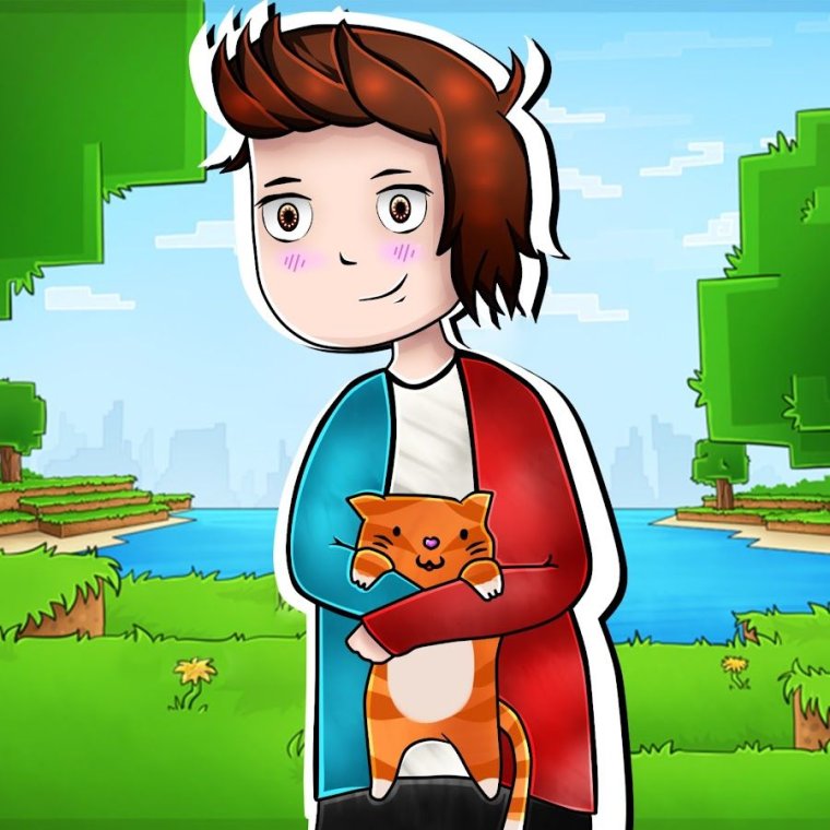 Компот Роман Парамонов майнкрафт