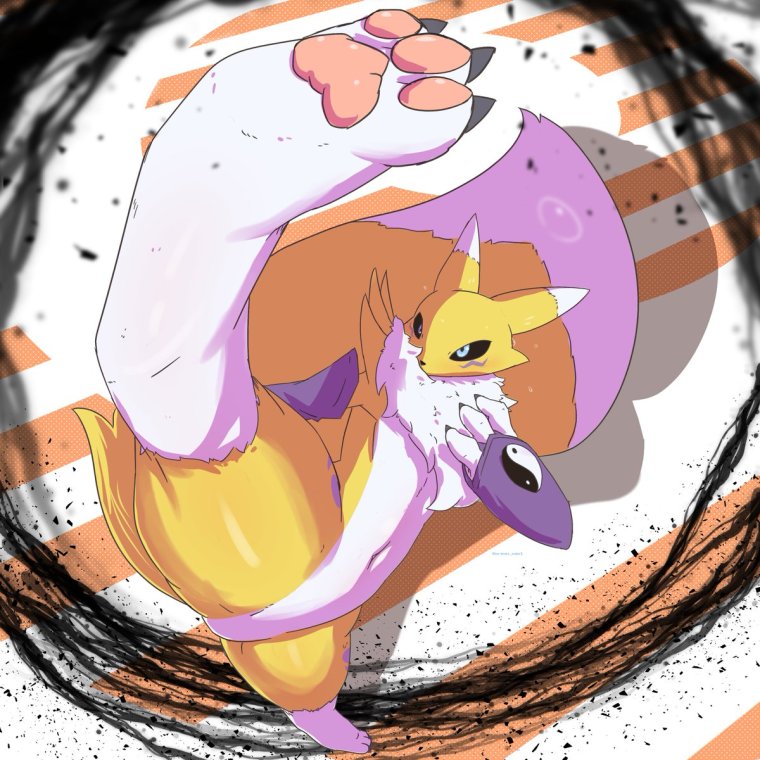 Ренамон фурротика