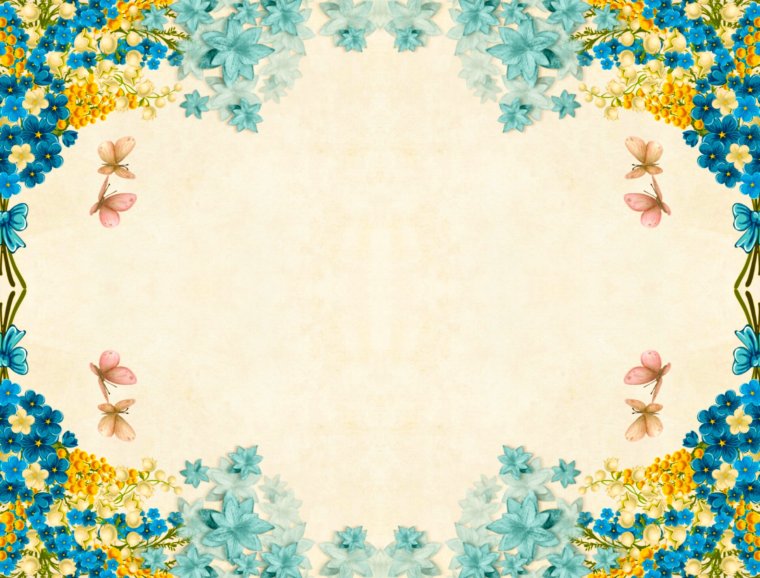 Фон для поделок