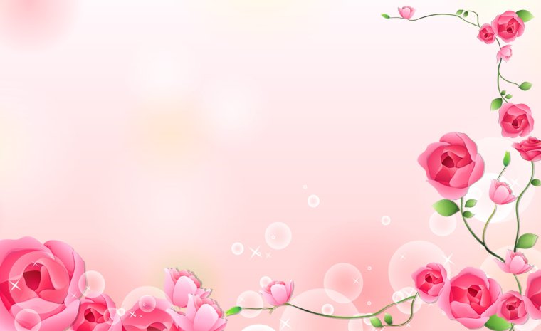 Фон для визитной карточки