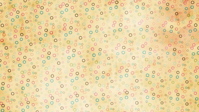 Веселый фон