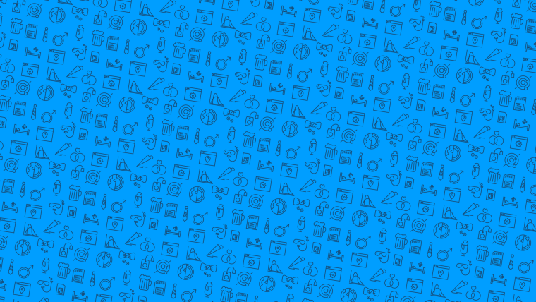 Повторяющийся фон