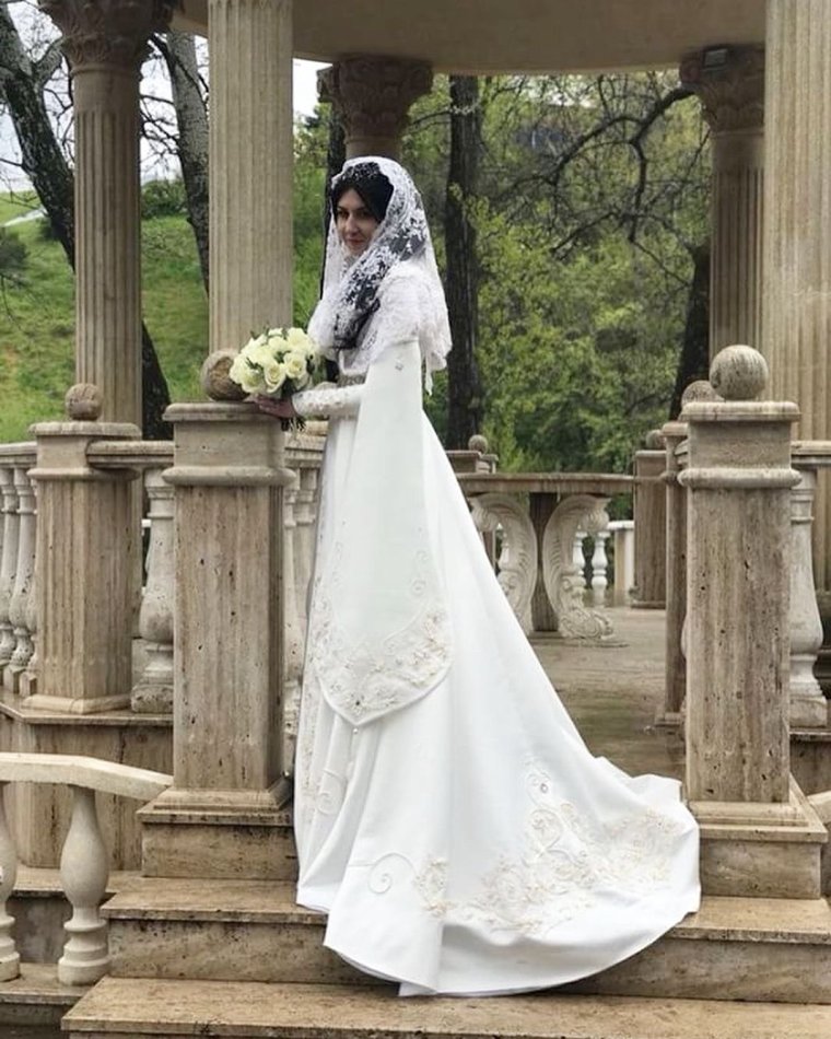 Хиби Хиби платья Свадебные