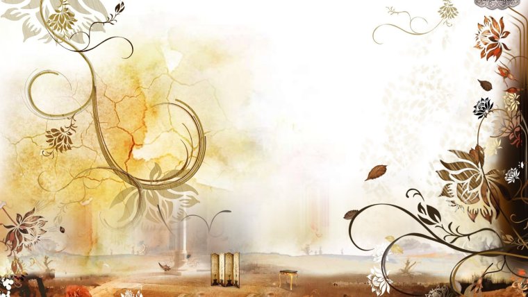 Фон для виньетки