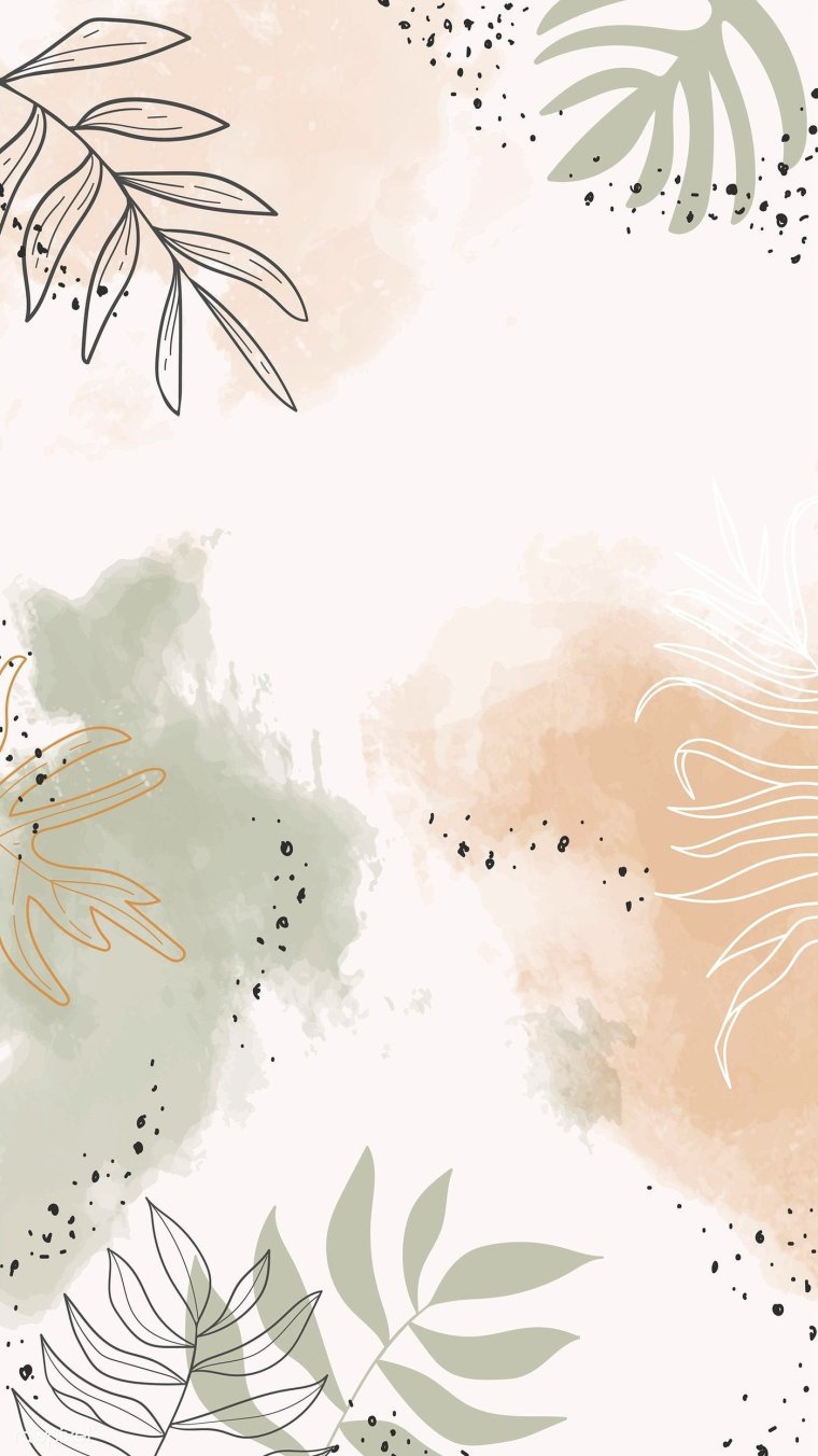 Бежевый фон для сторис