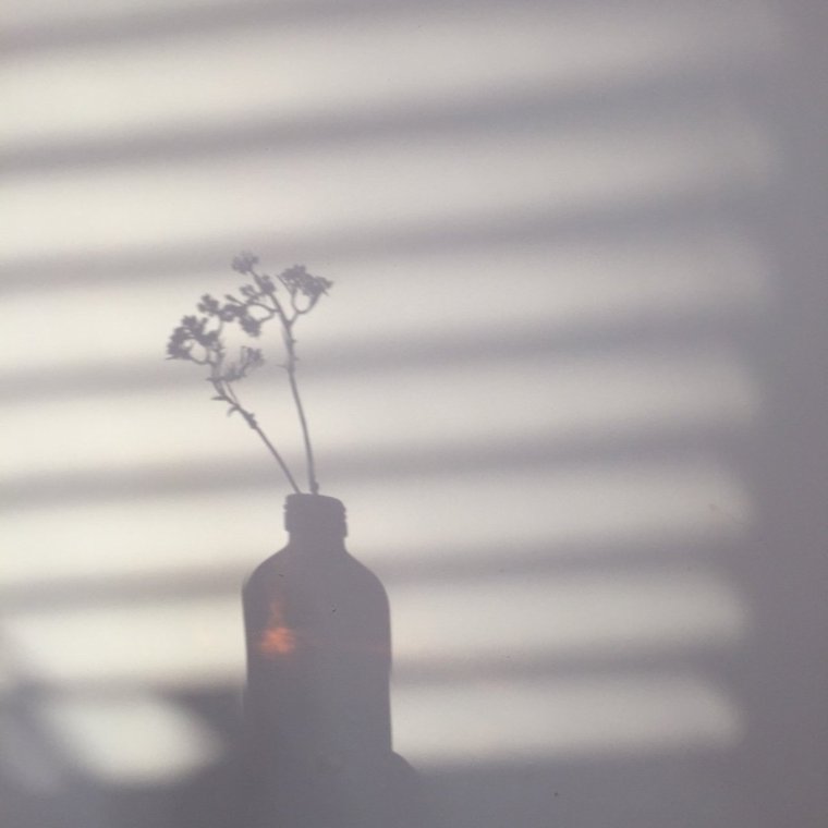 Фон Минимализм Эстетика