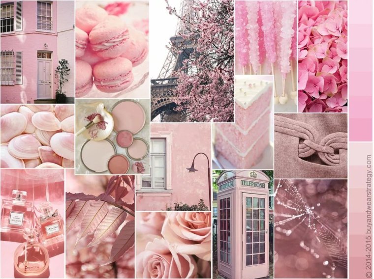 Красивые коллажи