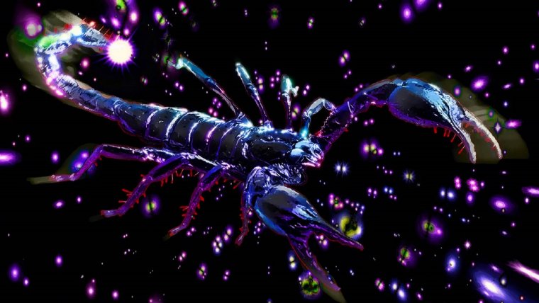 2023 Для скорпиона