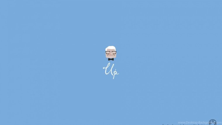 Пиксар обои