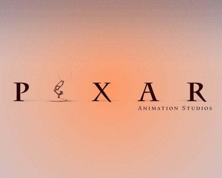 Pixar фон