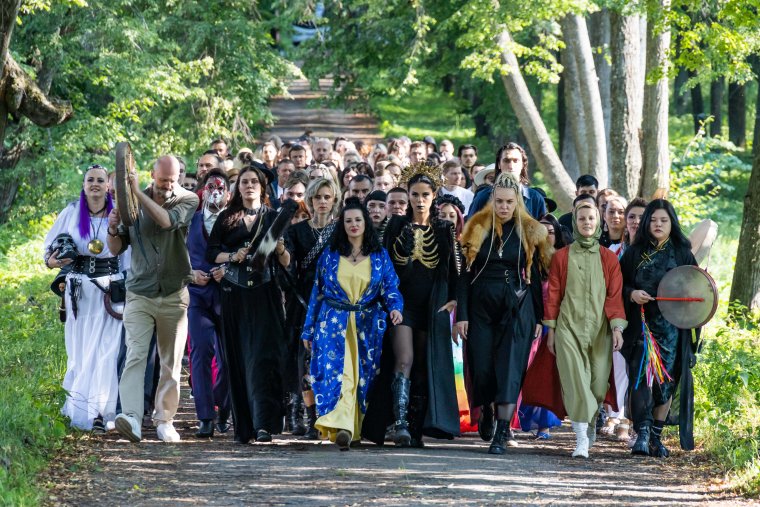 Ольга Байбардина Россошь