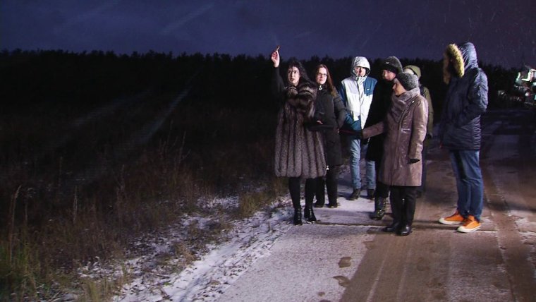 Битва экстрасенсов 20 сезон