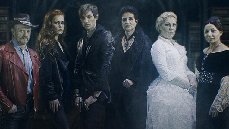 Экстрасенсы битва сильнейших на тв3