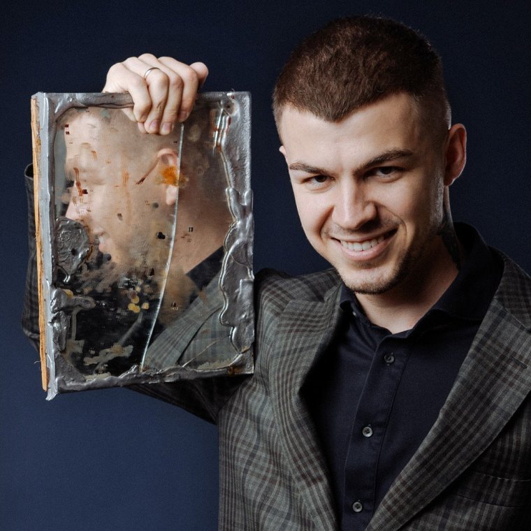 Экстрасенсы Влад и Толик