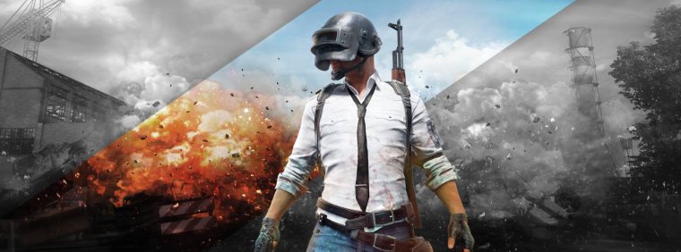 Шапка в стиле PUBG