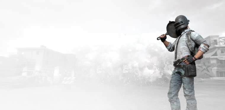 PUBG mobile персонажи