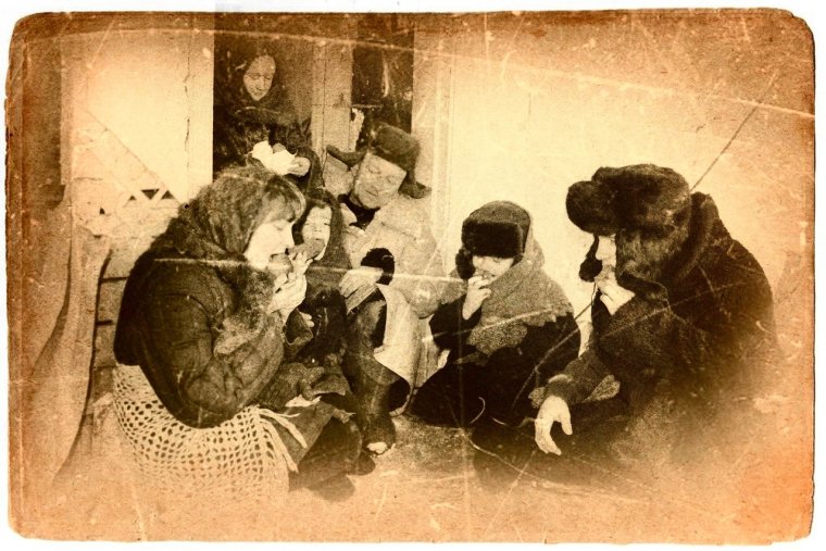 Фон для презентации Ленинградская блокада