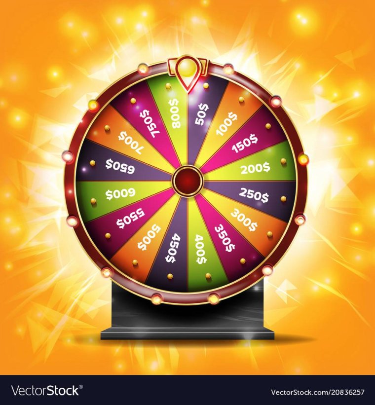 Wheel of Fortune («колесо фортуны»)