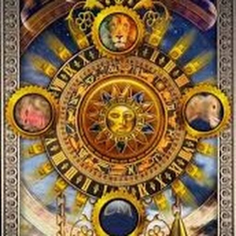 Король фортуны Таро