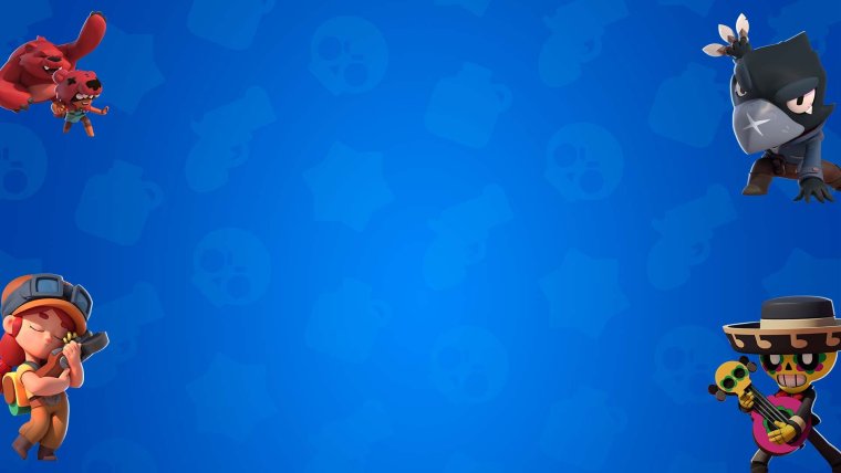 Пригласительные на детский день рождения Браво старс