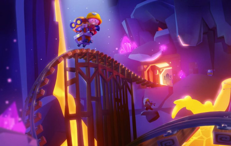 Фон Браво старс 2022