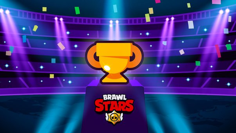 Brawl Stars соревнования