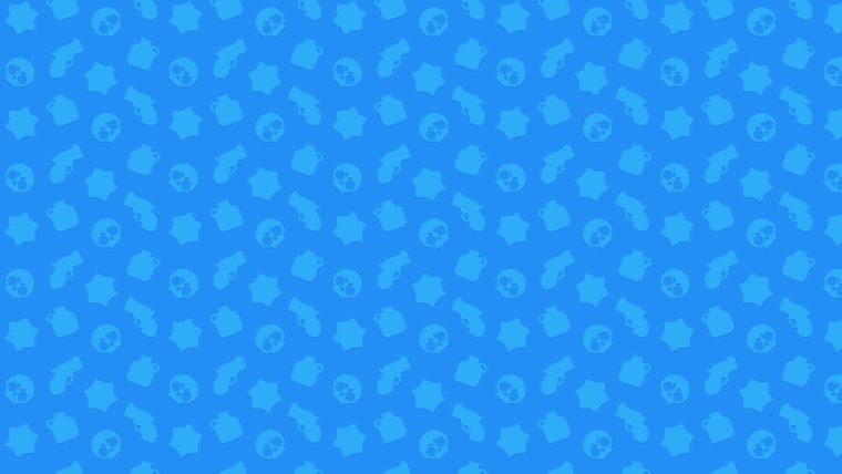 Brawl Stars паттерн