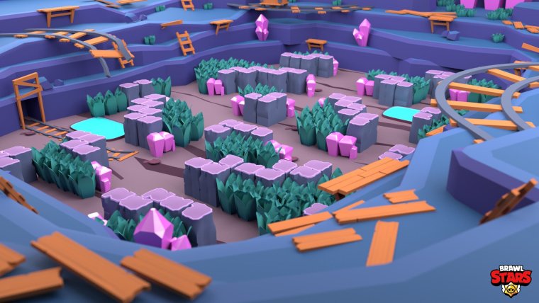 3д Арена Браво старс