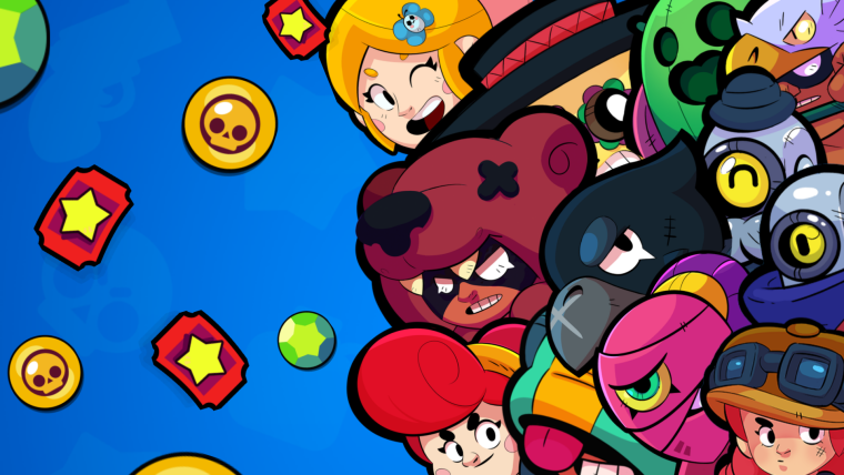 Браво старс