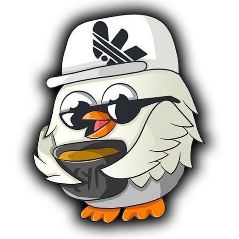 Игра Чикен Ган