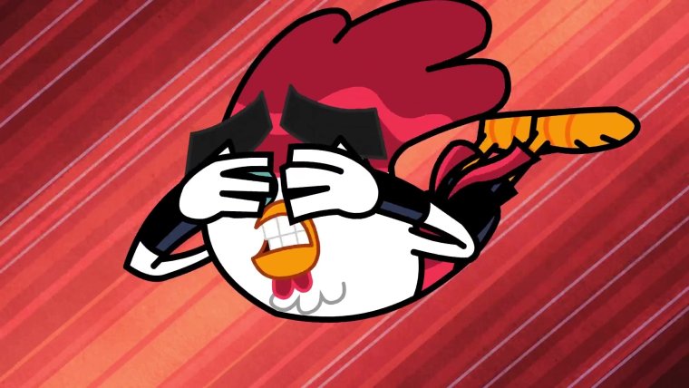 Аватарки Чикен Ган для ютуба