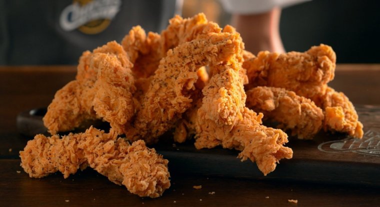 Чикен ин Белл