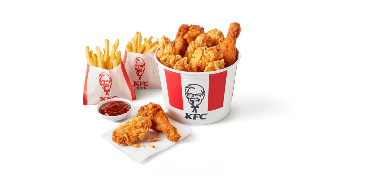 Кентукки Фрайд Чикен