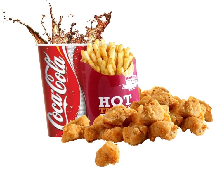 Чикен поинт