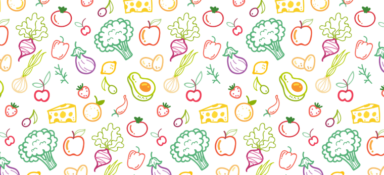 Паттерн здоровое питание