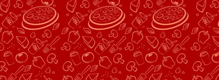 Паттерн кулинария