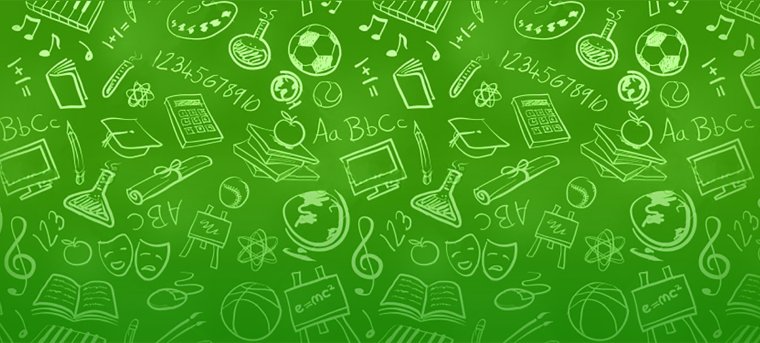 Фон для презентации школа